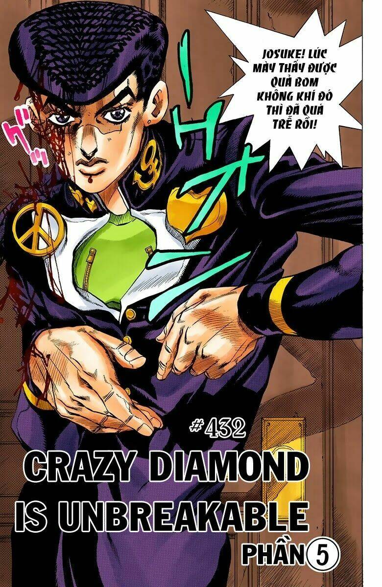 Cuộc Phiêu Lưu Bí Ẩn Chapter 432 - Trang 2