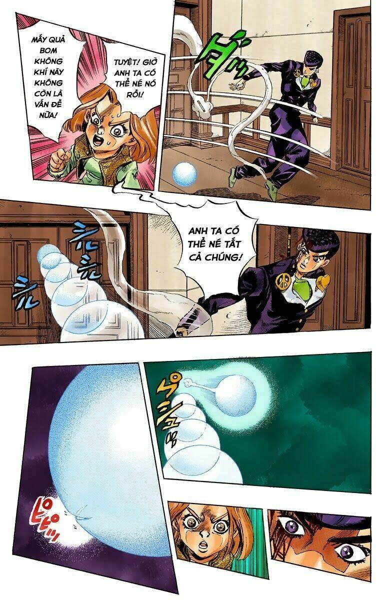 Cuộc Phiêu Lưu Bí Ẩn Chapter 432 - Trang 2