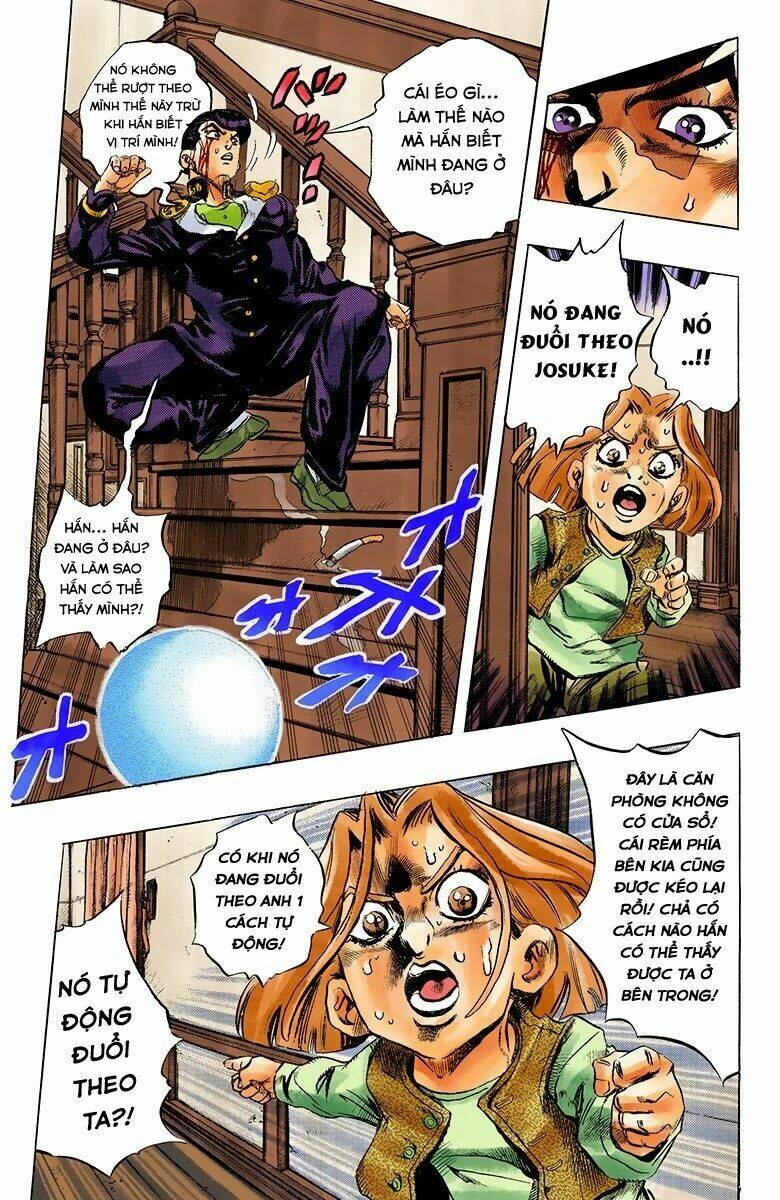 Cuộc Phiêu Lưu Bí Ẩn Chapter 432 - Trang 2