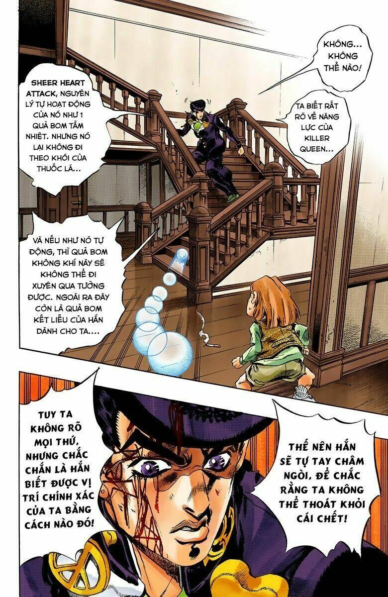 Cuộc Phiêu Lưu Bí Ẩn Chapter 432 - Trang 2