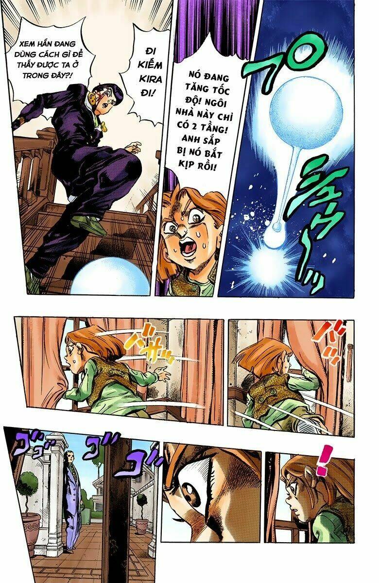 Cuộc Phiêu Lưu Bí Ẩn Chapter 432 - Trang 2