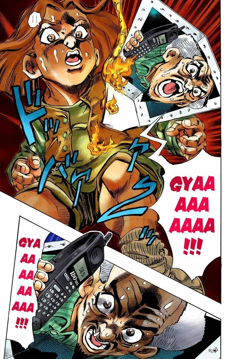 Cuộc Phiêu Lưu Bí Ẩn Chapter 433 - Trang 2