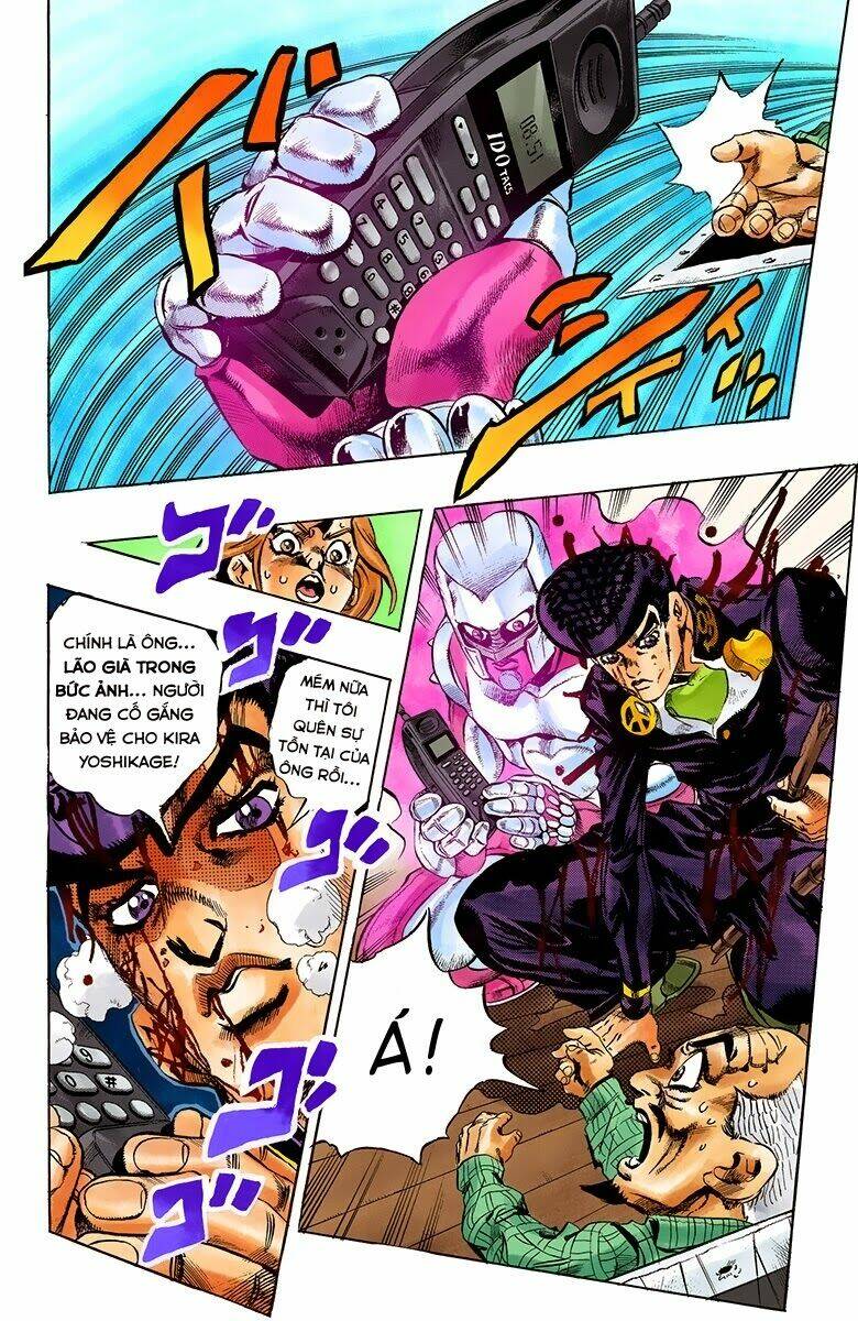 Cuộc Phiêu Lưu Bí Ẩn Chapter 433 - Trang 2