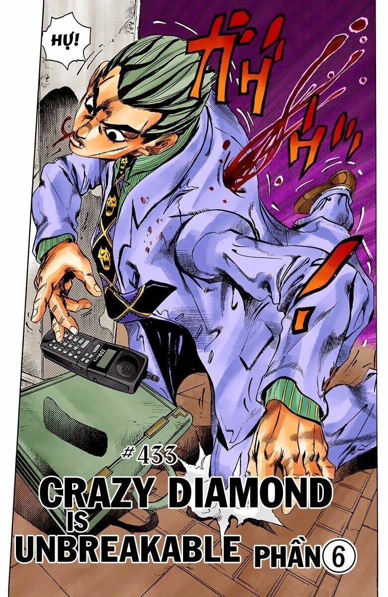 Cuộc Phiêu Lưu Bí Ẩn Chapter 433 - Trang 2