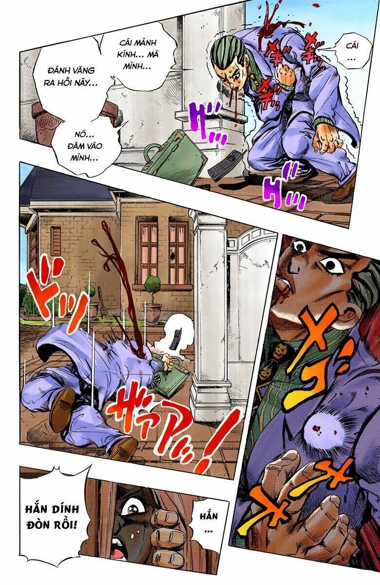 Cuộc Phiêu Lưu Bí Ẩn Chapter 433 - Trang 2