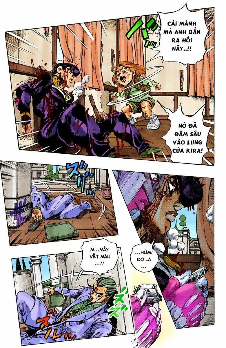 Cuộc Phiêu Lưu Bí Ẩn Chapter 433 - Trang 2