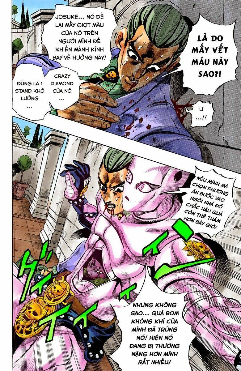 Cuộc Phiêu Lưu Bí Ẩn Chapter 433 - Trang 2