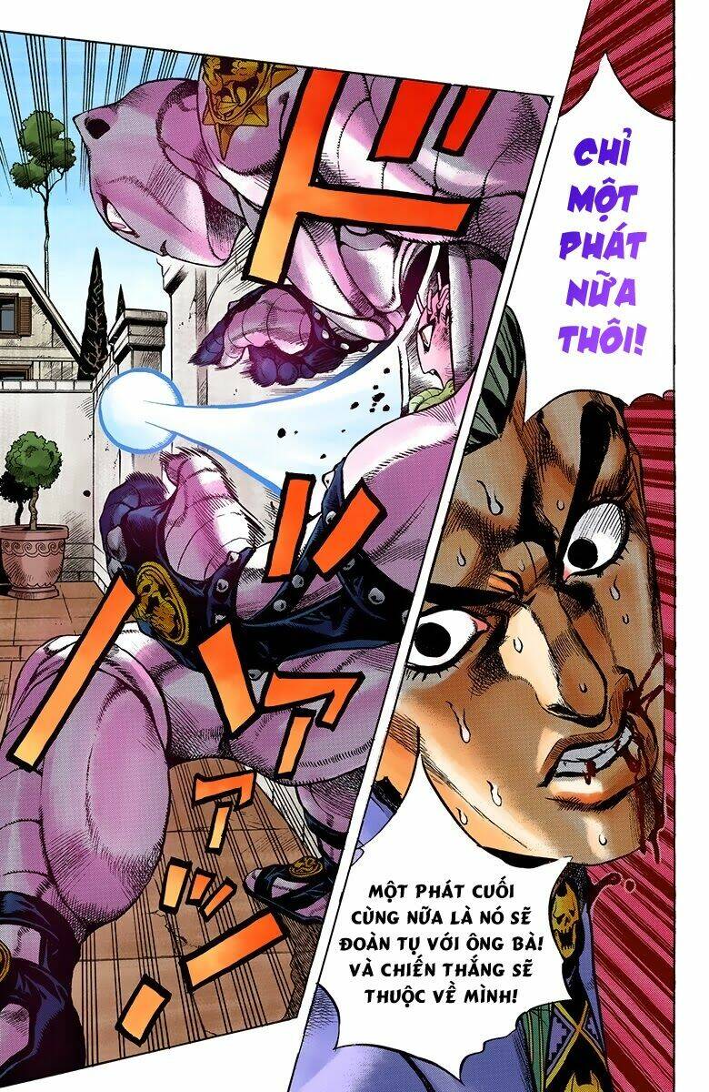 Cuộc Phiêu Lưu Bí Ẩn Chapter 433 - Trang 2