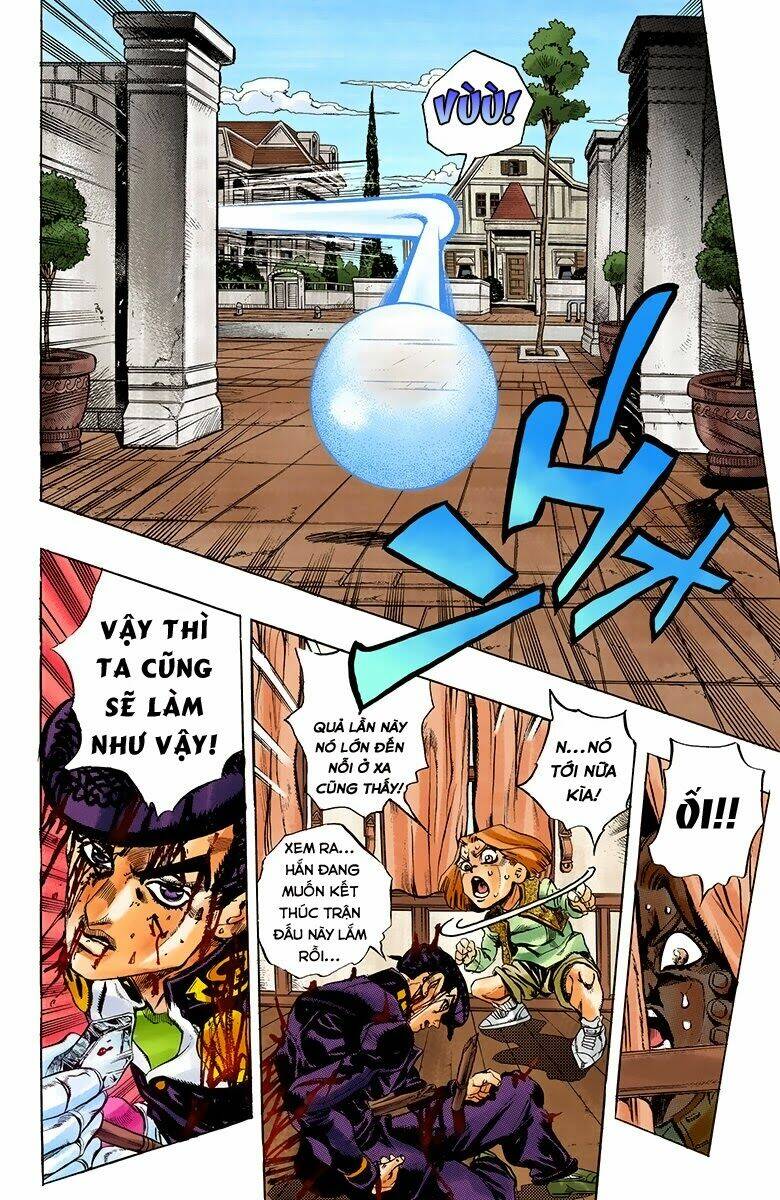 Cuộc Phiêu Lưu Bí Ẩn Chapter 433 - Trang 2