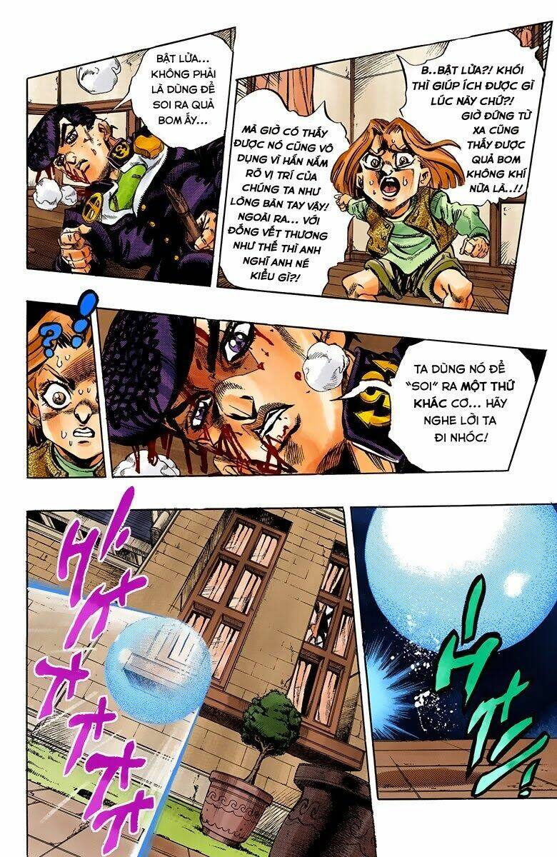 Cuộc Phiêu Lưu Bí Ẩn Chapter 433 - Trang 2