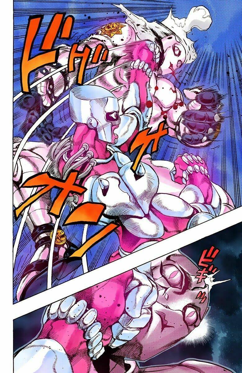 Cuộc Phiêu Lưu Bí Ẩn Chapter 434 - Trang 2