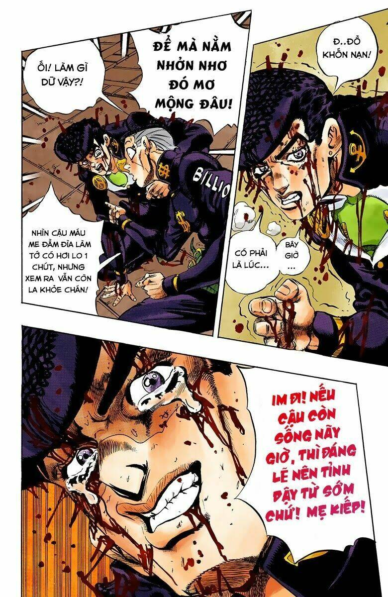 Cuộc Phiêu Lưu Bí Ẩn Chapter 435 - Trang 2