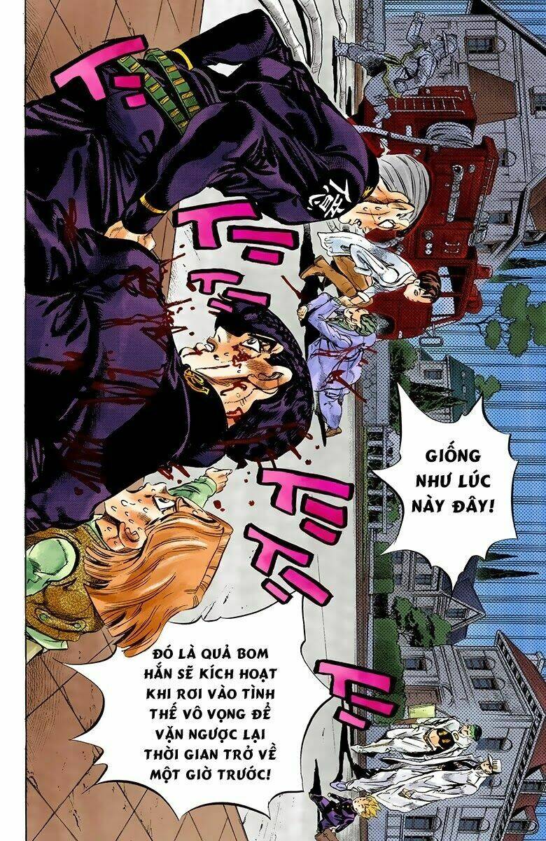 Cuộc Phiêu Lưu Bí Ẩn Chapter 436 - Trang 2