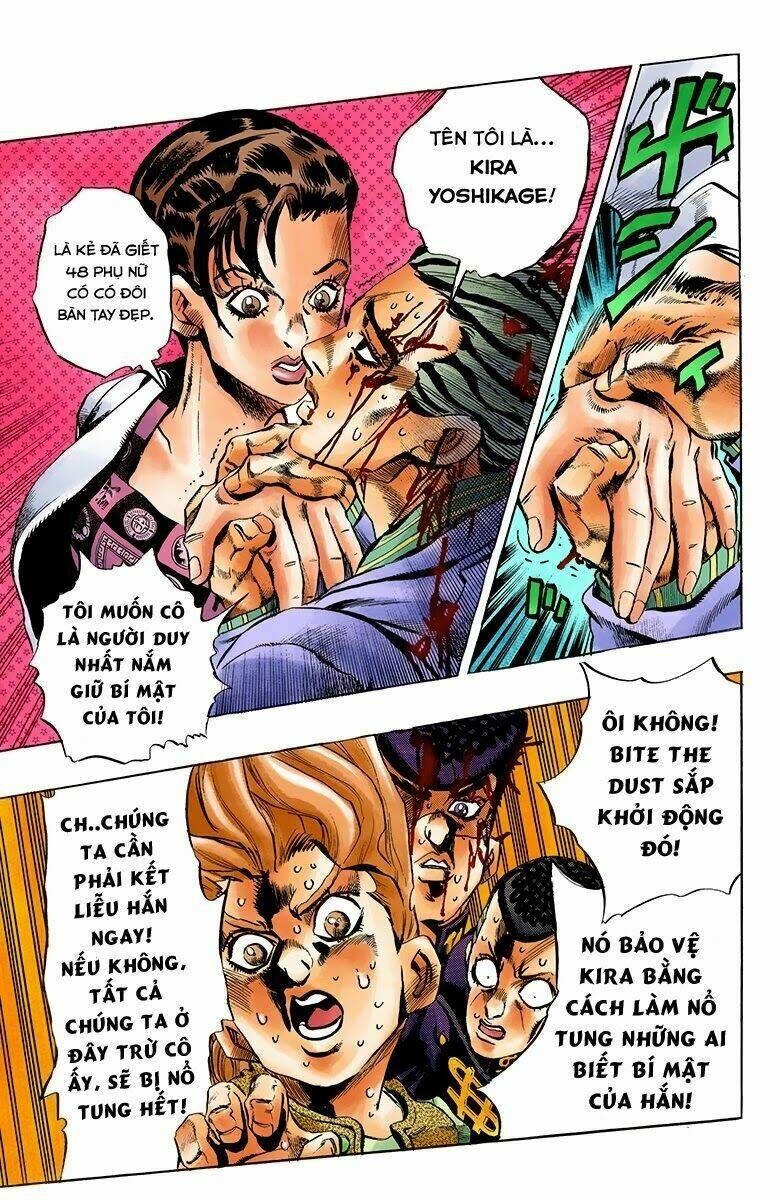 Cuộc Phiêu Lưu Bí Ẩn Chapter 436 - Trang 2