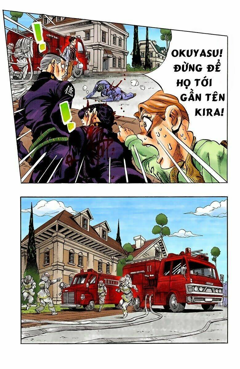 Cuộc Phiêu Lưu Bí Ẩn Chapter 436 - Trang 2