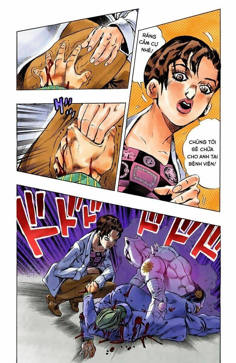 Cuộc Phiêu Lưu Bí Ẩn Chapter 436 - Trang 2