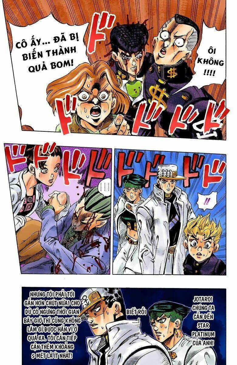 Cuộc Phiêu Lưu Bí Ẩn Chapter 436 - Trang 2