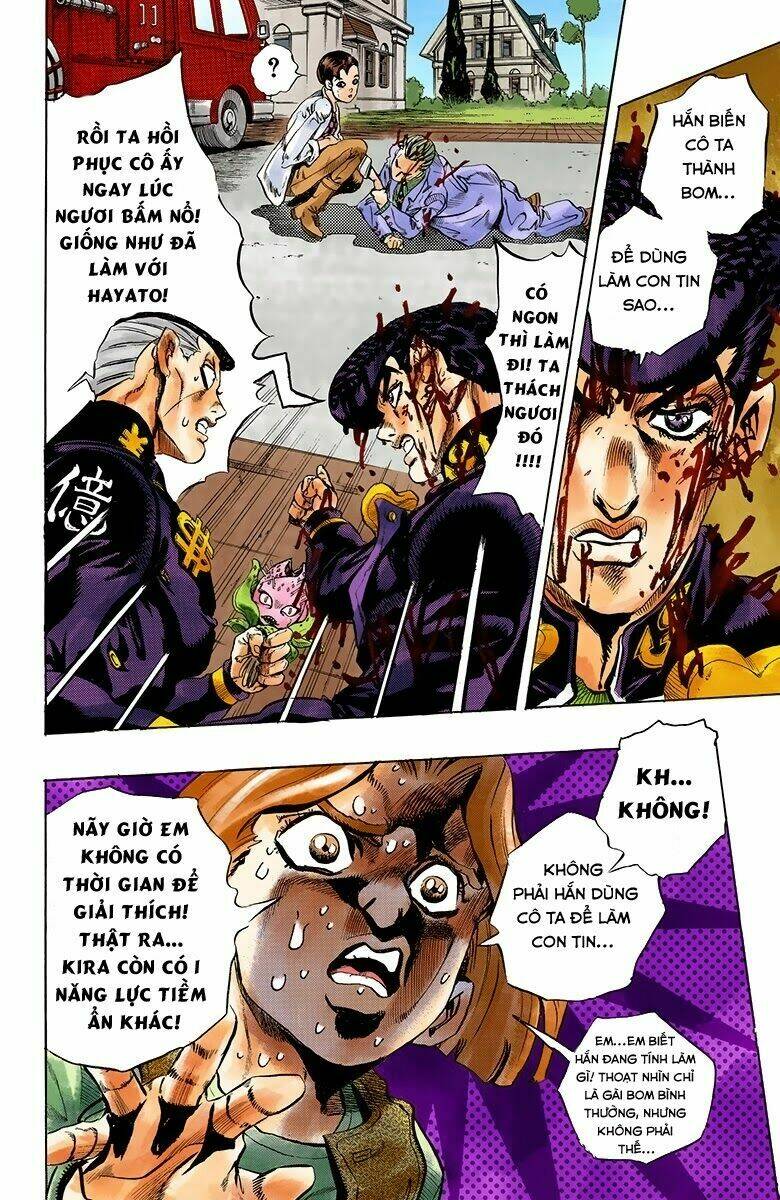 Cuộc Phiêu Lưu Bí Ẩn Chapter 436 - Trang 2
