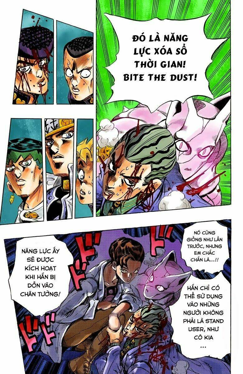 Cuộc Phiêu Lưu Bí Ẩn Chapter 436 - Trang 2