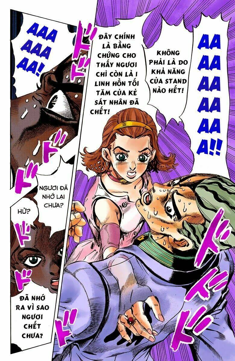 Cuộc Phiêu Lưu Bí Ẩn Chapter 437 - Trang 2