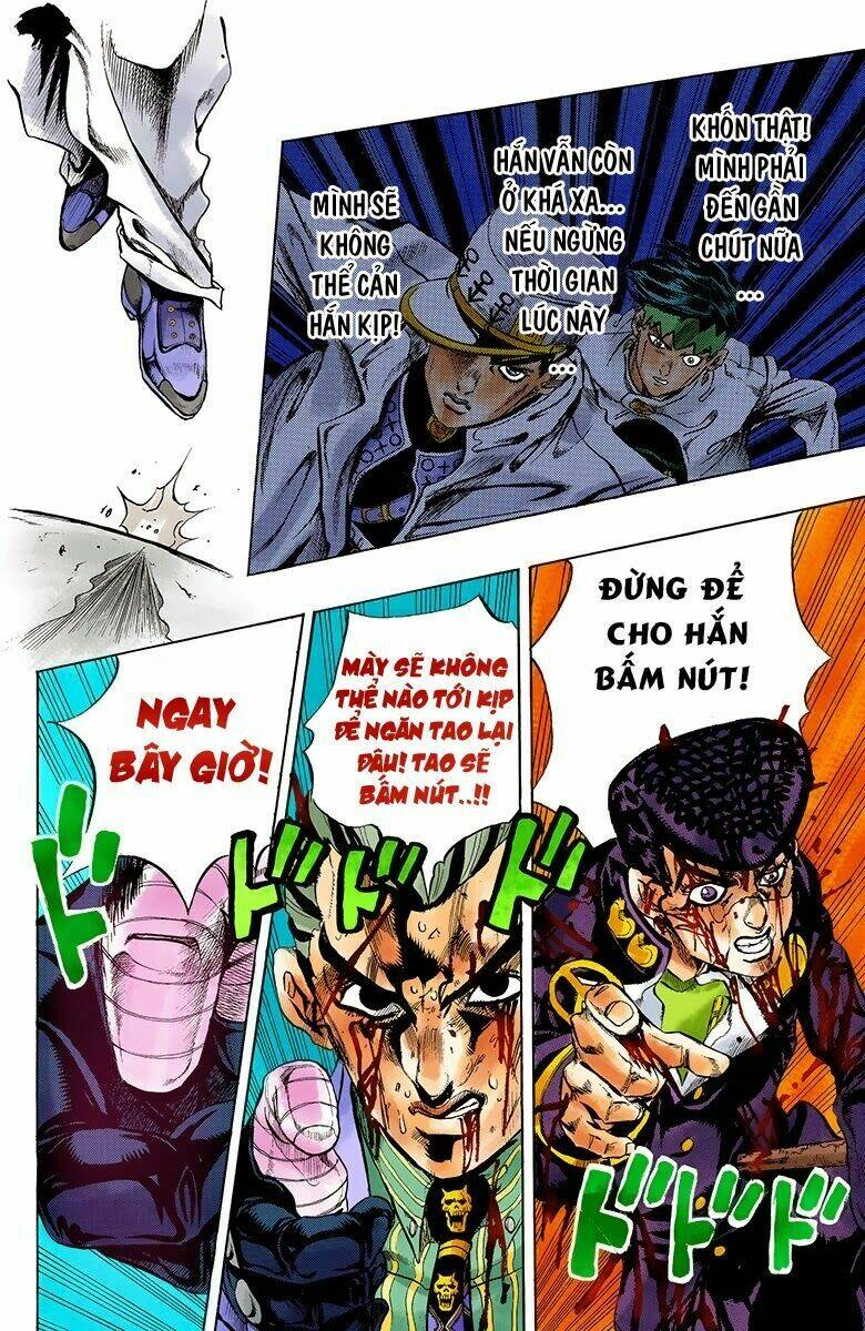 Cuộc Phiêu Lưu Bí Ẩn Chapter 437 - Trang 2