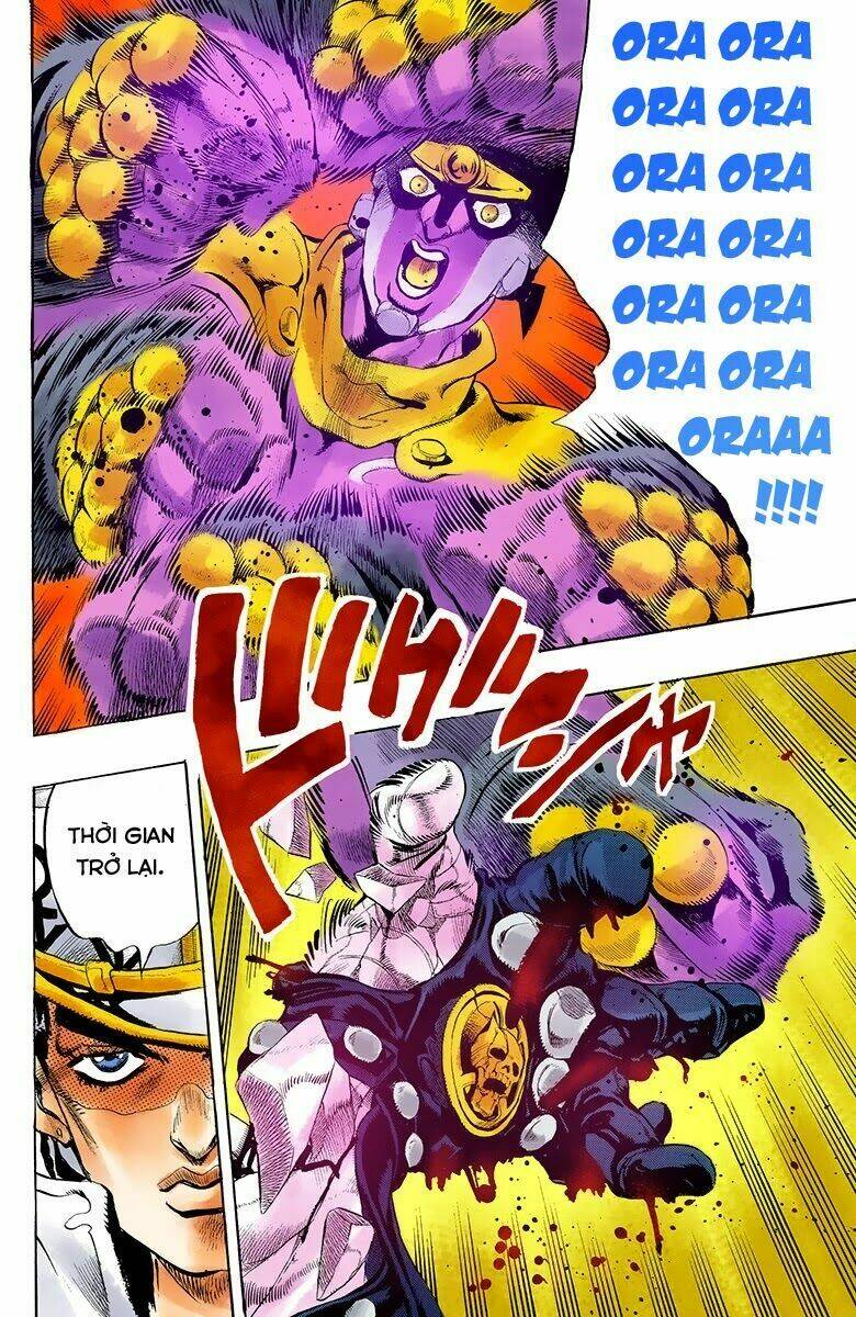 Cuộc Phiêu Lưu Bí Ẩn Chapter 437 - Trang 2