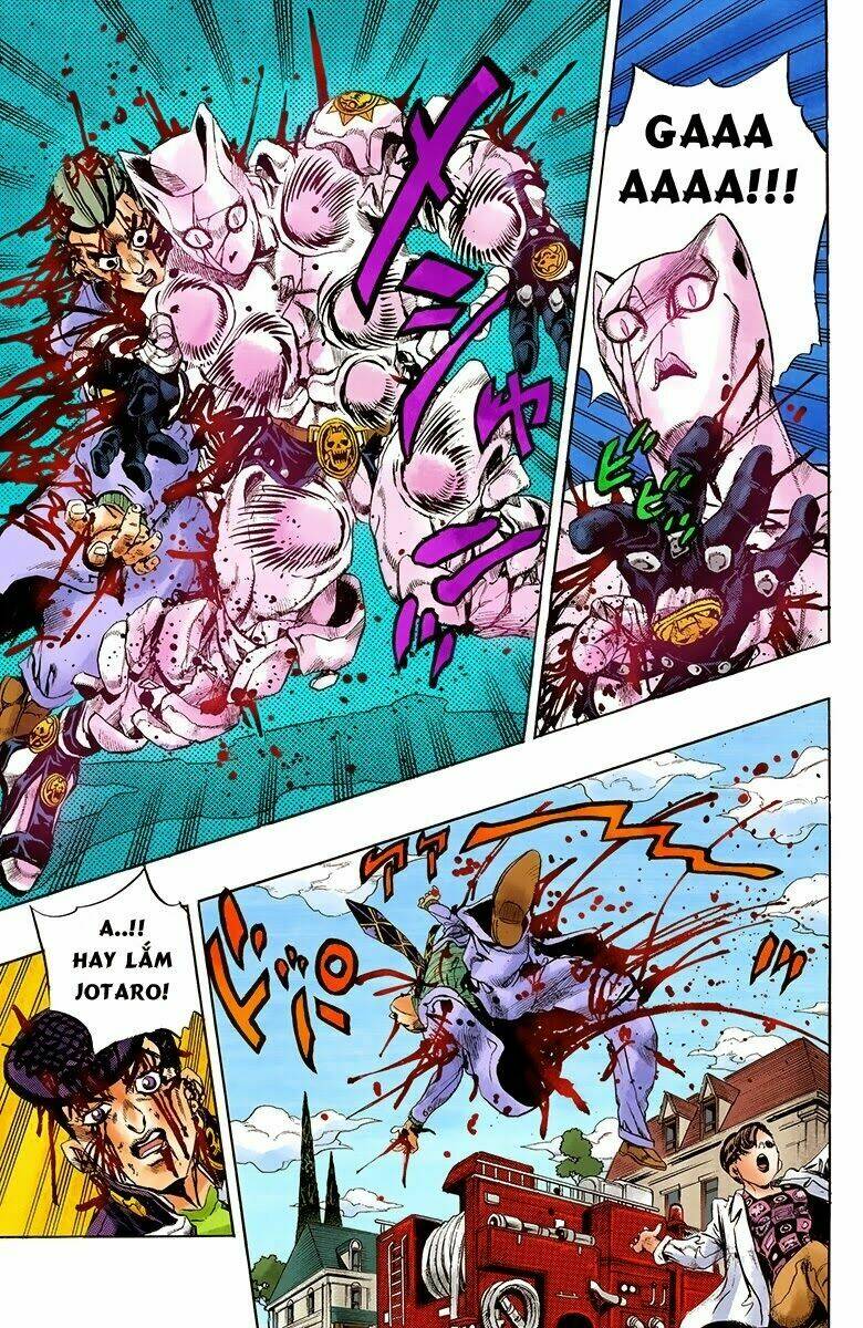 Cuộc Phiêu Lưu Bí Ẩn Chapter 437 - Trang 2