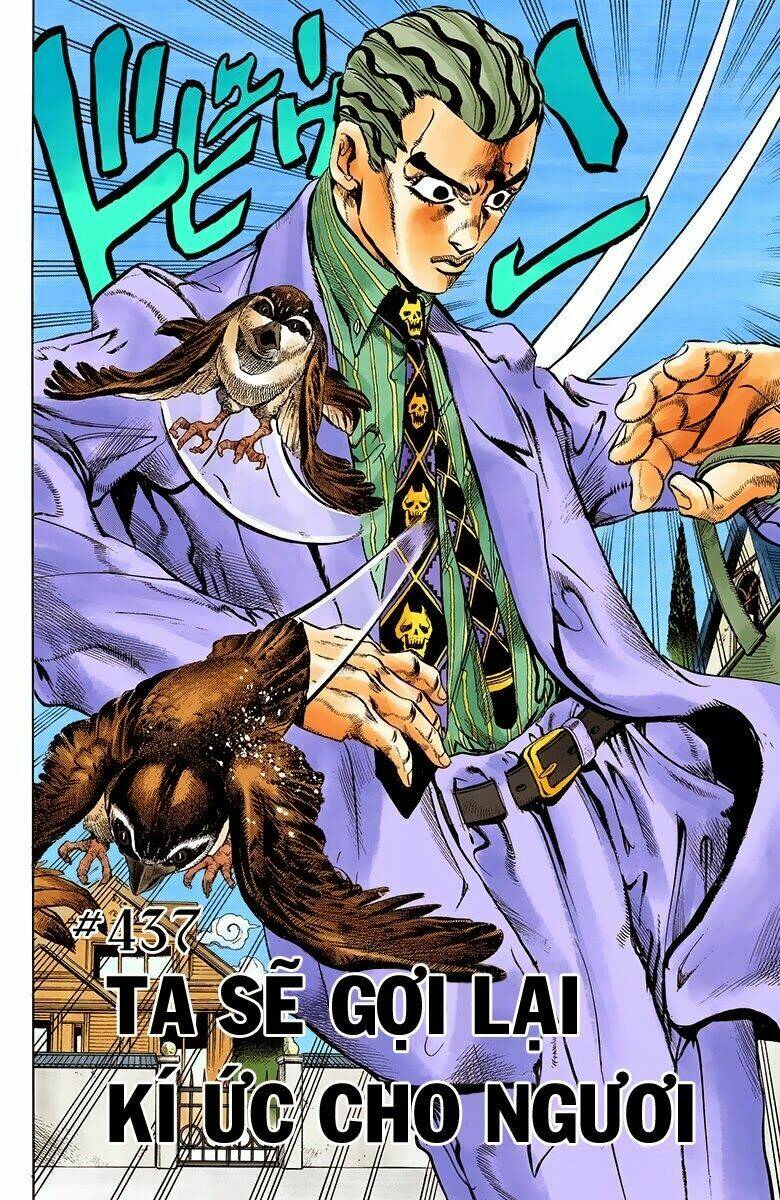 Cuộc Phiêu Lưu Bí Ẩn Chapter 437 - Trang 2