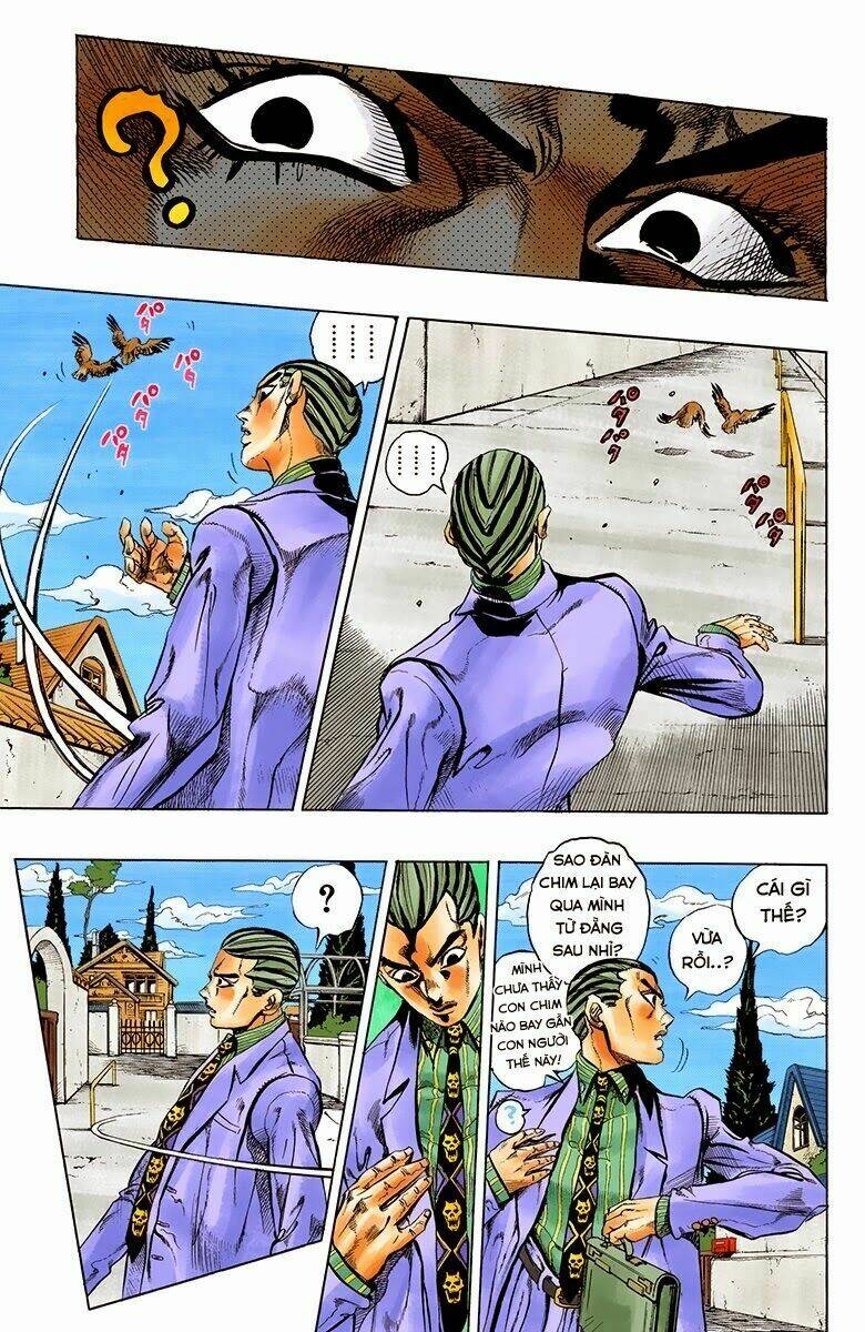 Cuộc Phiêu Lưu Bí Ẩn Chapter 437 - Trang 2