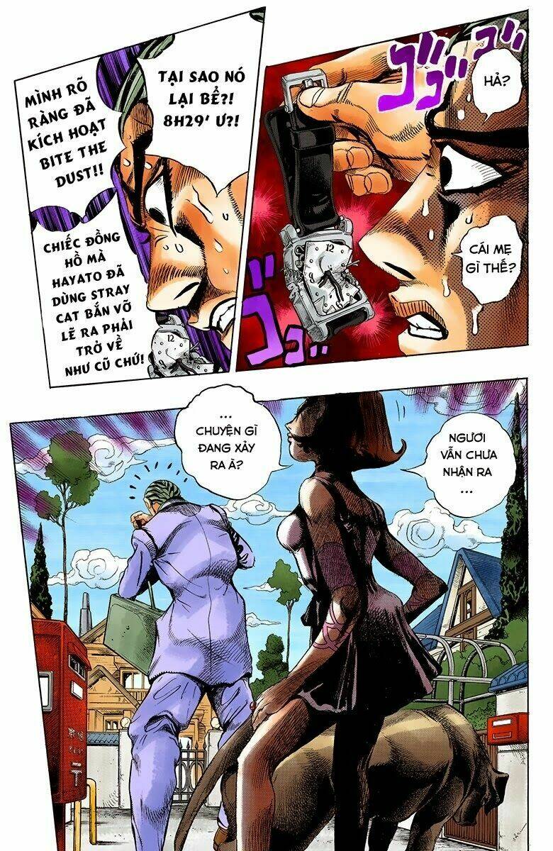 Cuộc Phiêu Lưu Bí Ẩn Chapter 437 - Trang 2