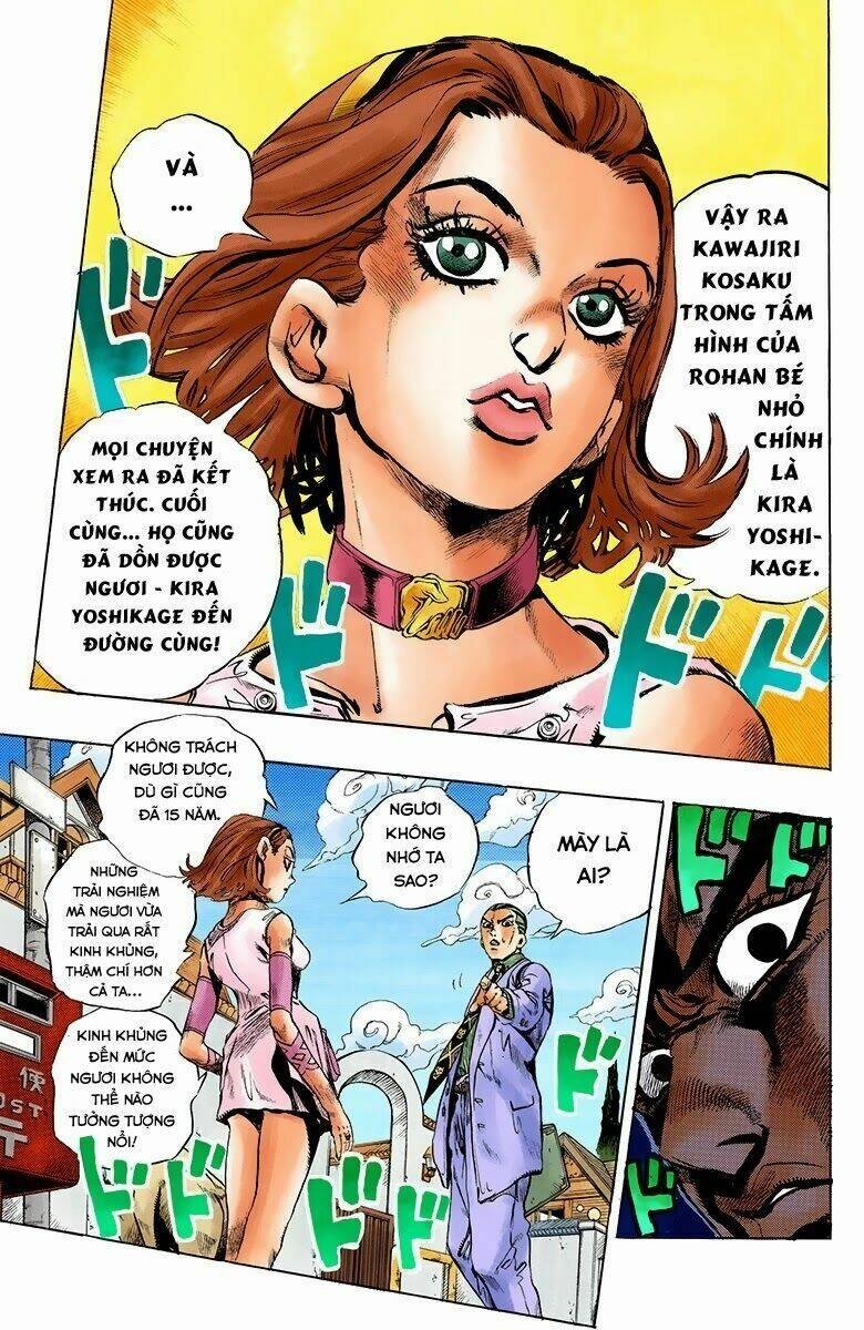 Cuộc Phiêu Lưu Bí Ẩn Chapter 437 - Trang 2