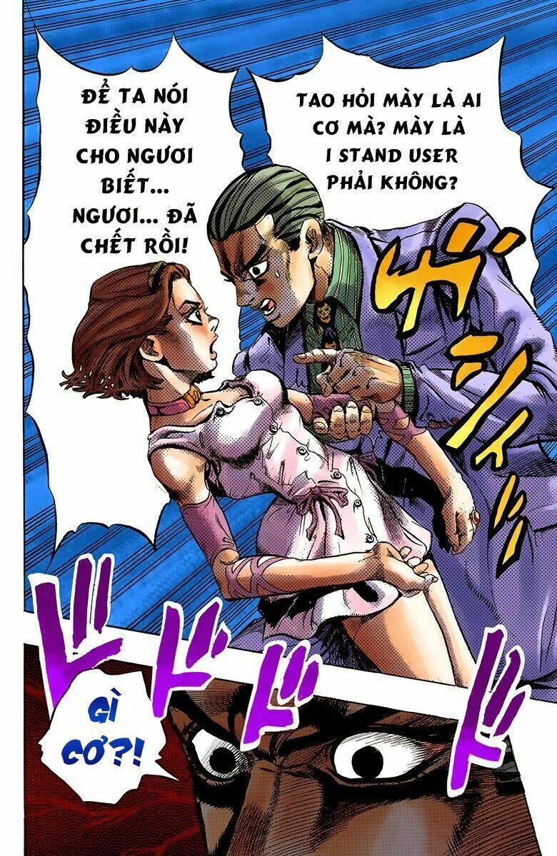 Cuộc Phiêu Lưu Bí Ẩn Chapter 437 - Trang 2