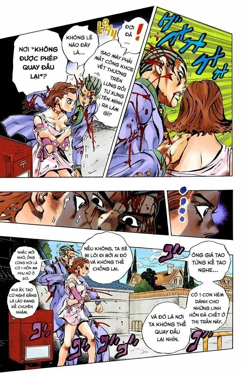 Cuộc Phiêu Lưu Bí Ẩn Chapter 438 - Trang 2