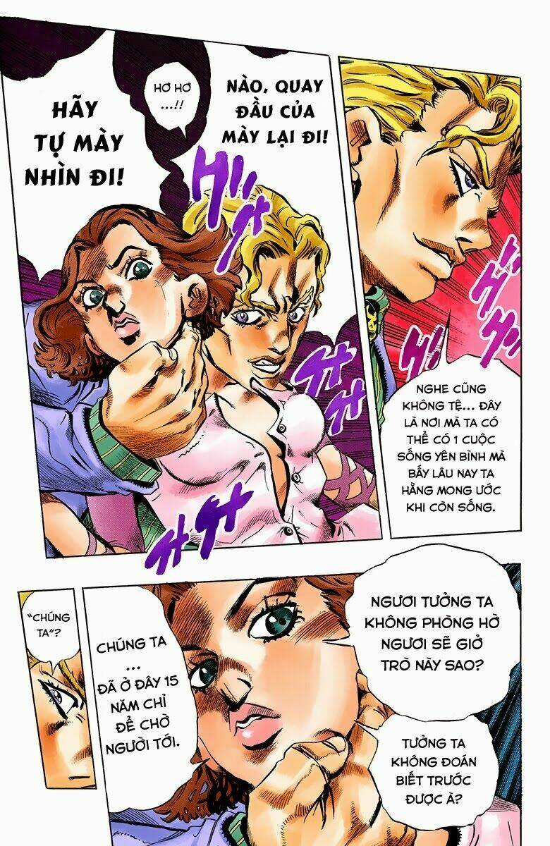 Cuộc Phiêu Lưu Bí Ẩn Chapter 438 - Trang 2