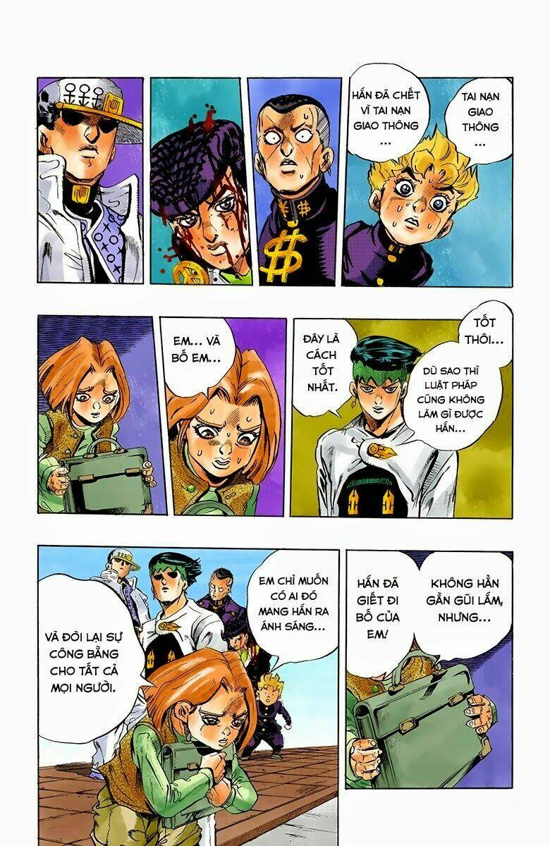 Cuộc Phiêu Lưu Bí Ẩn Chapter 438 - Trang 2