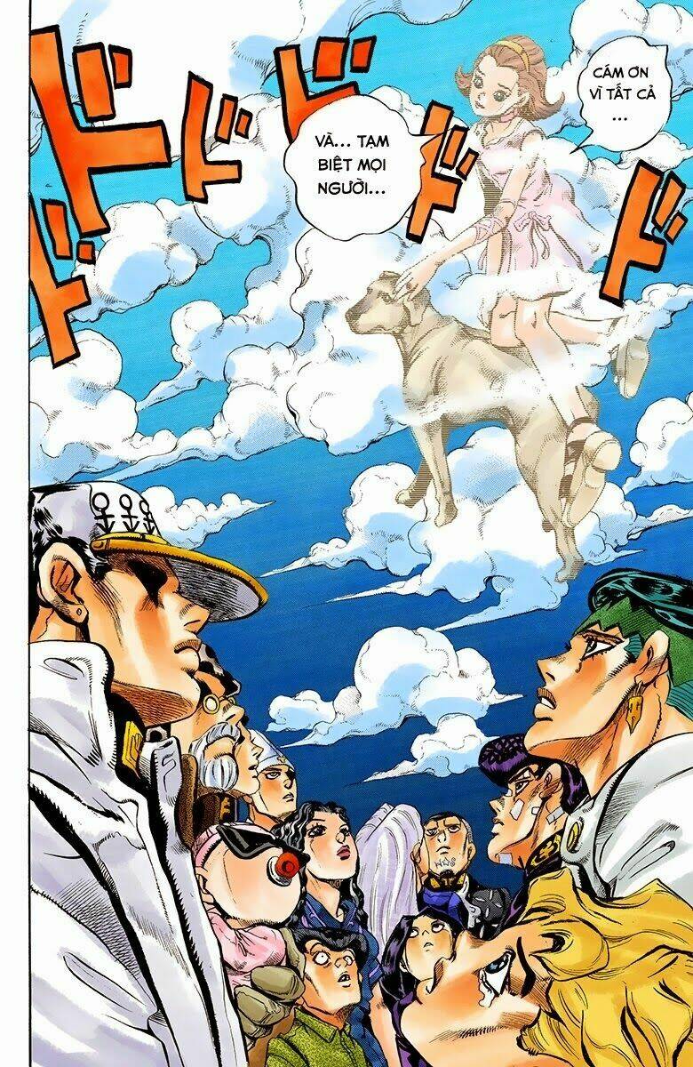 Cuộc Phiêu Lưu Bí Ẩn Chapter 439 - Trang 2