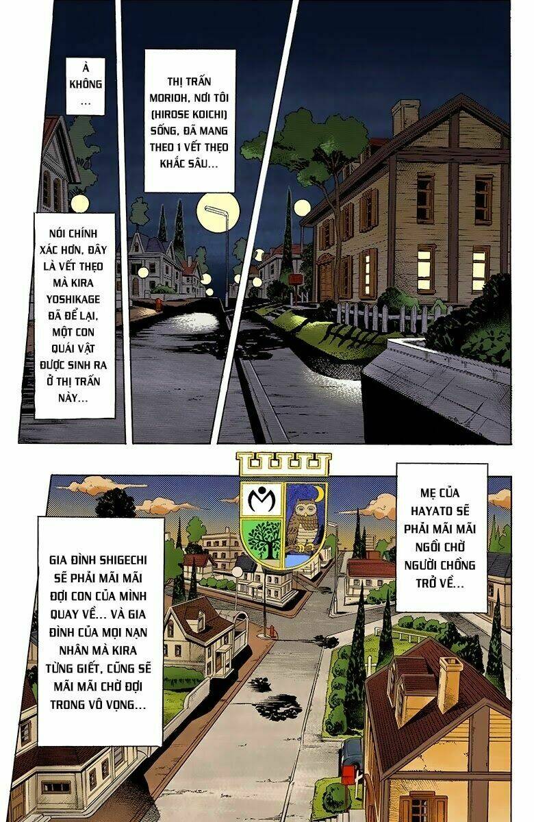 Cuộc Phiêu Lưu Bí Ẩn Chapter 439 - Trang 2