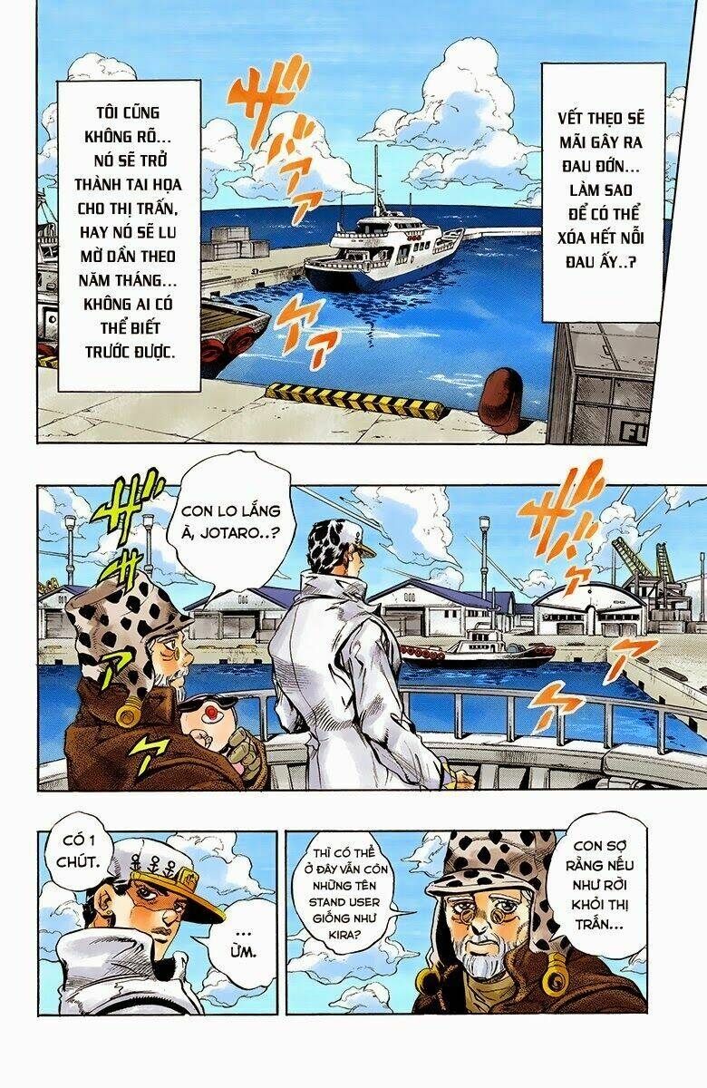 Cuộc Phiêu Lưu Bí Ẩn Chapter 439 - Trang 2