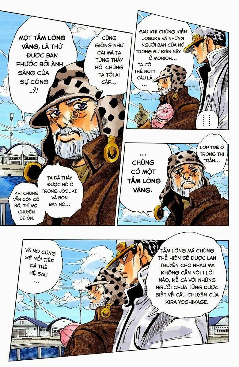 Cuộc Phiêu Lưu Bí Ẩn Chapter 439 - Trang 2