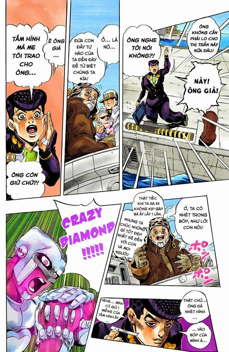 Cuộc Phiêu Lưu Bí Ẩn Chapter 439 - Trang 2