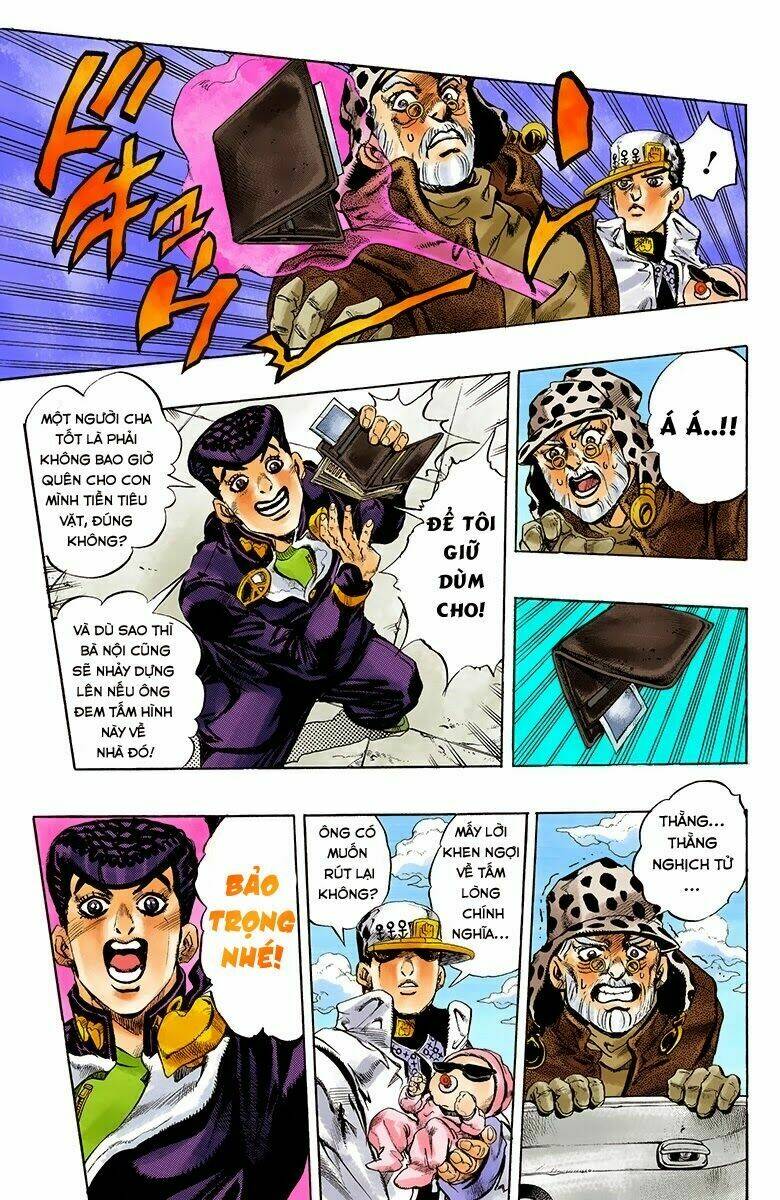 Cuộc Phiêu Lưu Bí Ẩn Chapter 439 - Trang 2