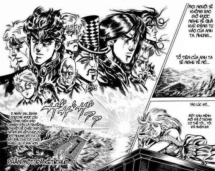 Cuộc Phiêu Lưu Bí Ẩn Chapter 44 - Trang 2