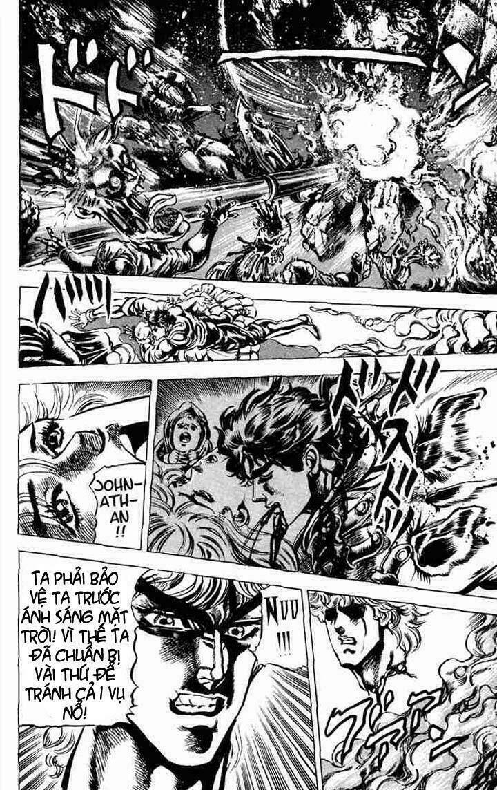 Cuộc Phiêu Lưu Bí Ẩn Chapter 44 - Trang 2