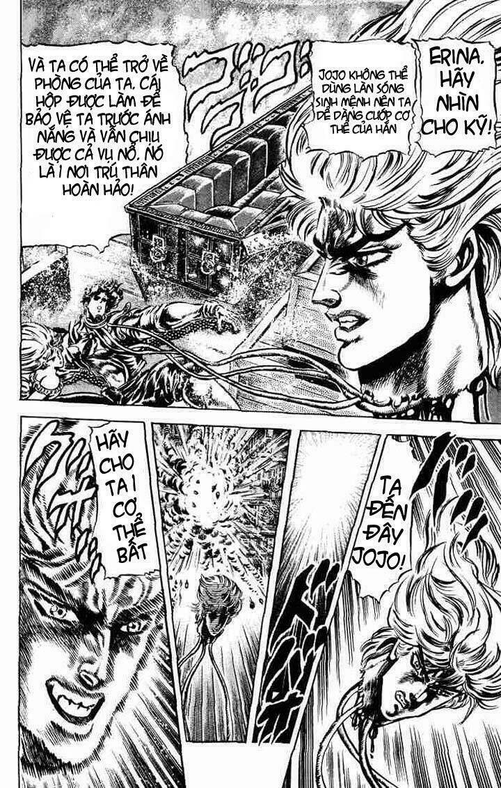 Cuộc Phiêu Lưu Bí Ẩn Chapter 44 - Trang 2