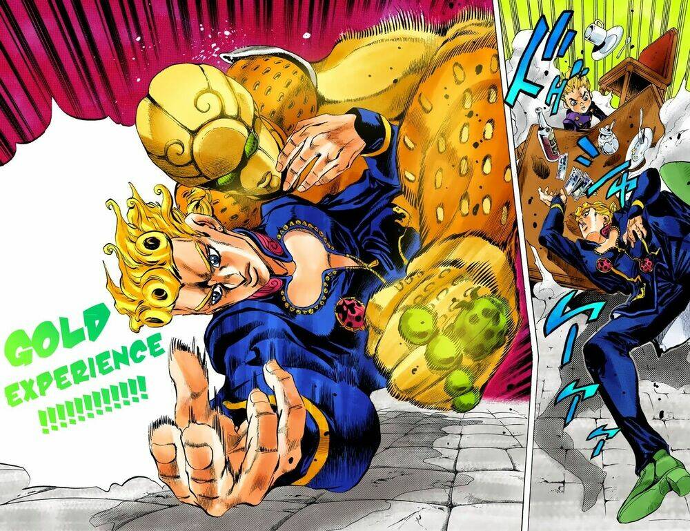 Cuộc Phiêu Lưu Bí Ẩn Chapter 442 - Trang 2