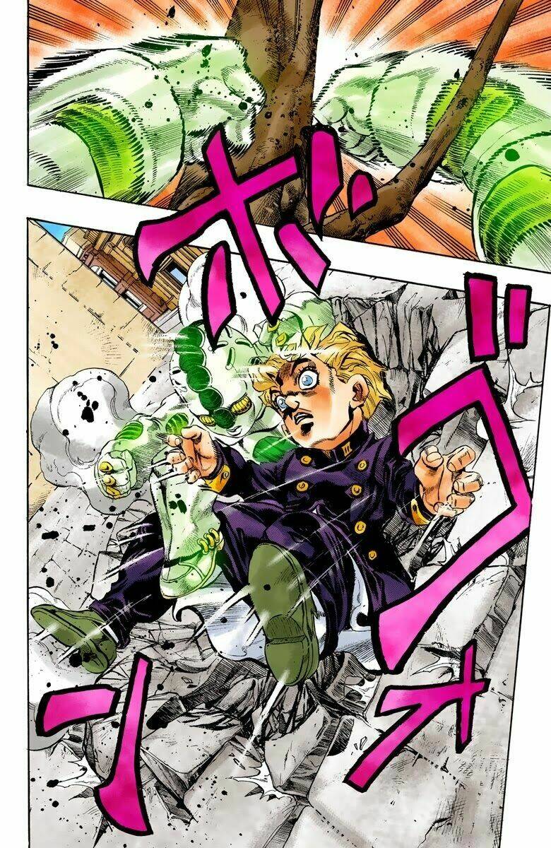 Cuộc Phiêu Lưu Bí Ẩn Chapter 442 - Trang 2