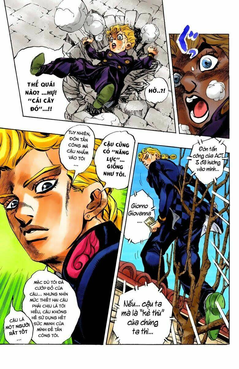 Cuộc Phiêu Lưu Bí Ẩn Chapter 442 - Trang 2