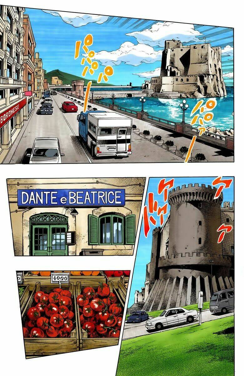 Cuộc Phiêu Lưu Bí Ẩn Chapter 442 - Trang 2