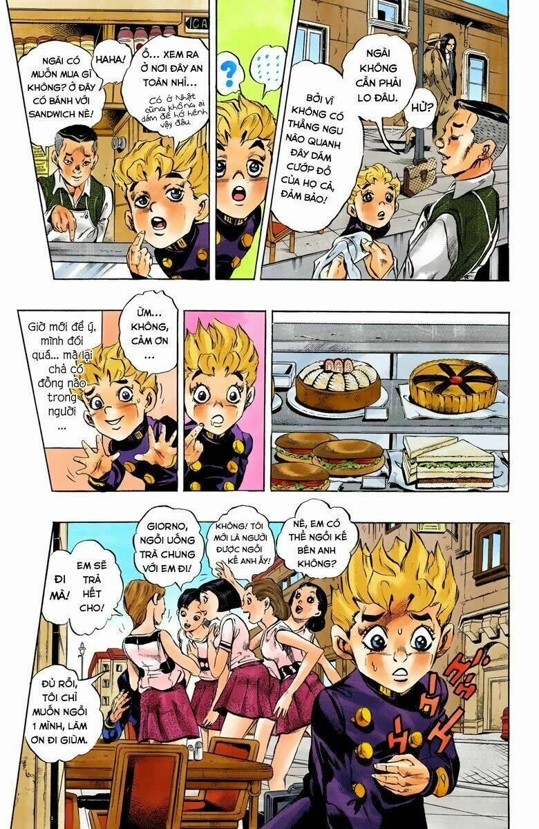 Cuộc Phiêu Lưu Bí Ẩn Chapter 442 - Trang 2