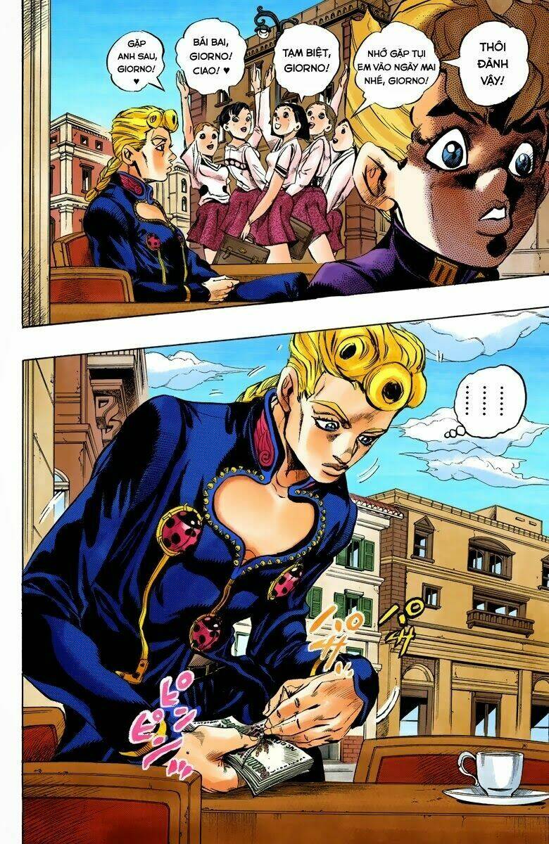 Cuộc Phiêu Lưu Bí Ẩn Chapter 442 - Trang 2